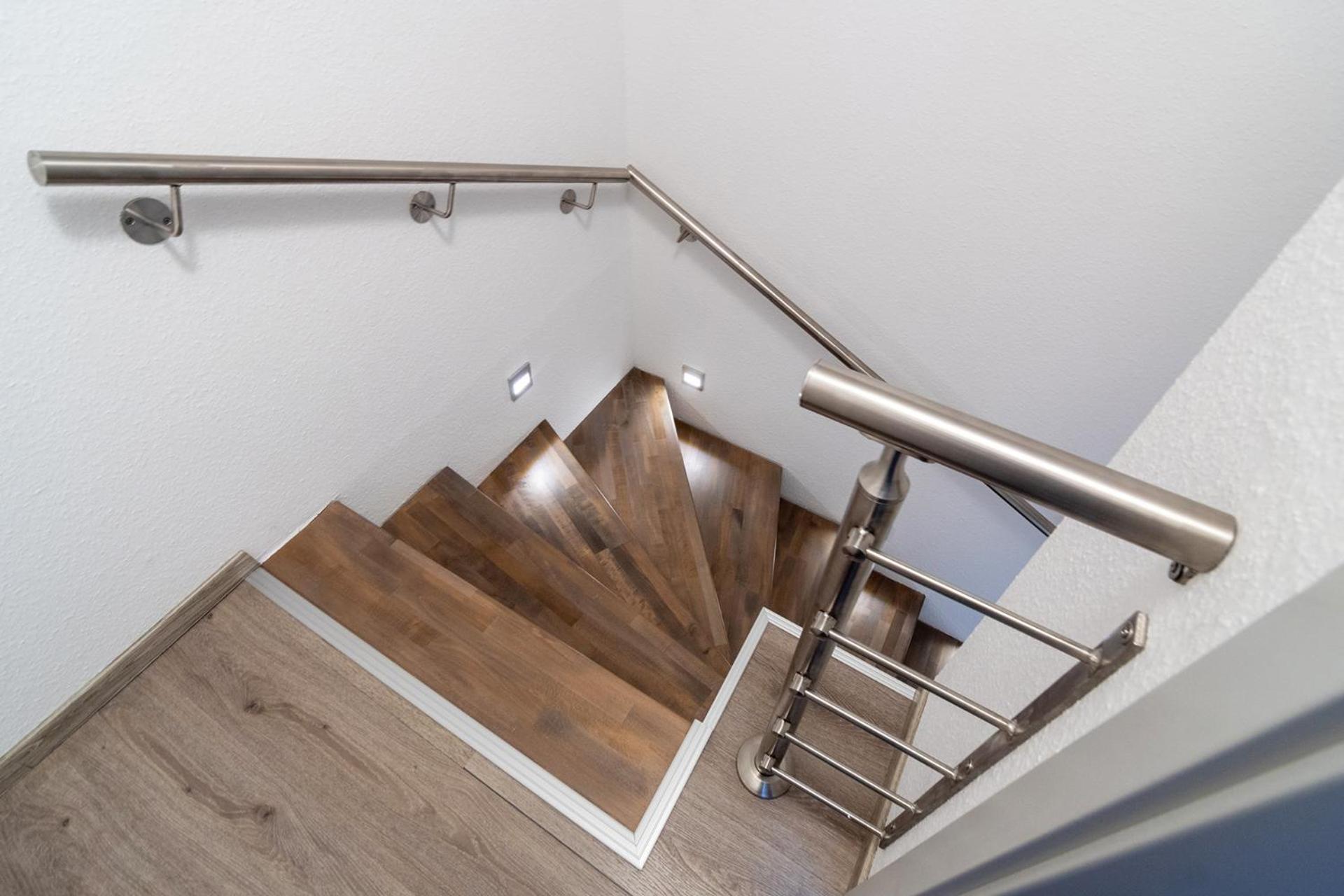 בנסרסיל Ferienhaus Domingo מראה חיצוני תמונה