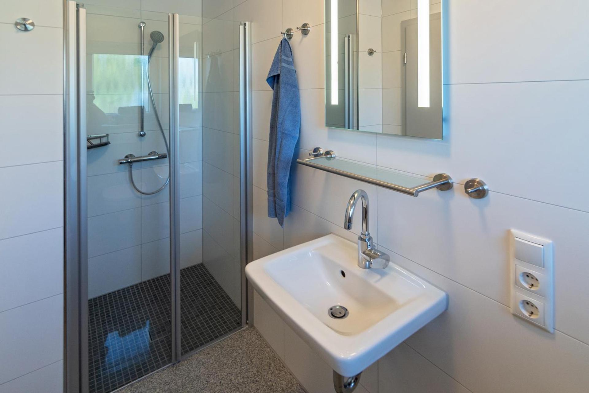בנסרסיל Ferienhaus Domingo מראה חיצוני תמונה