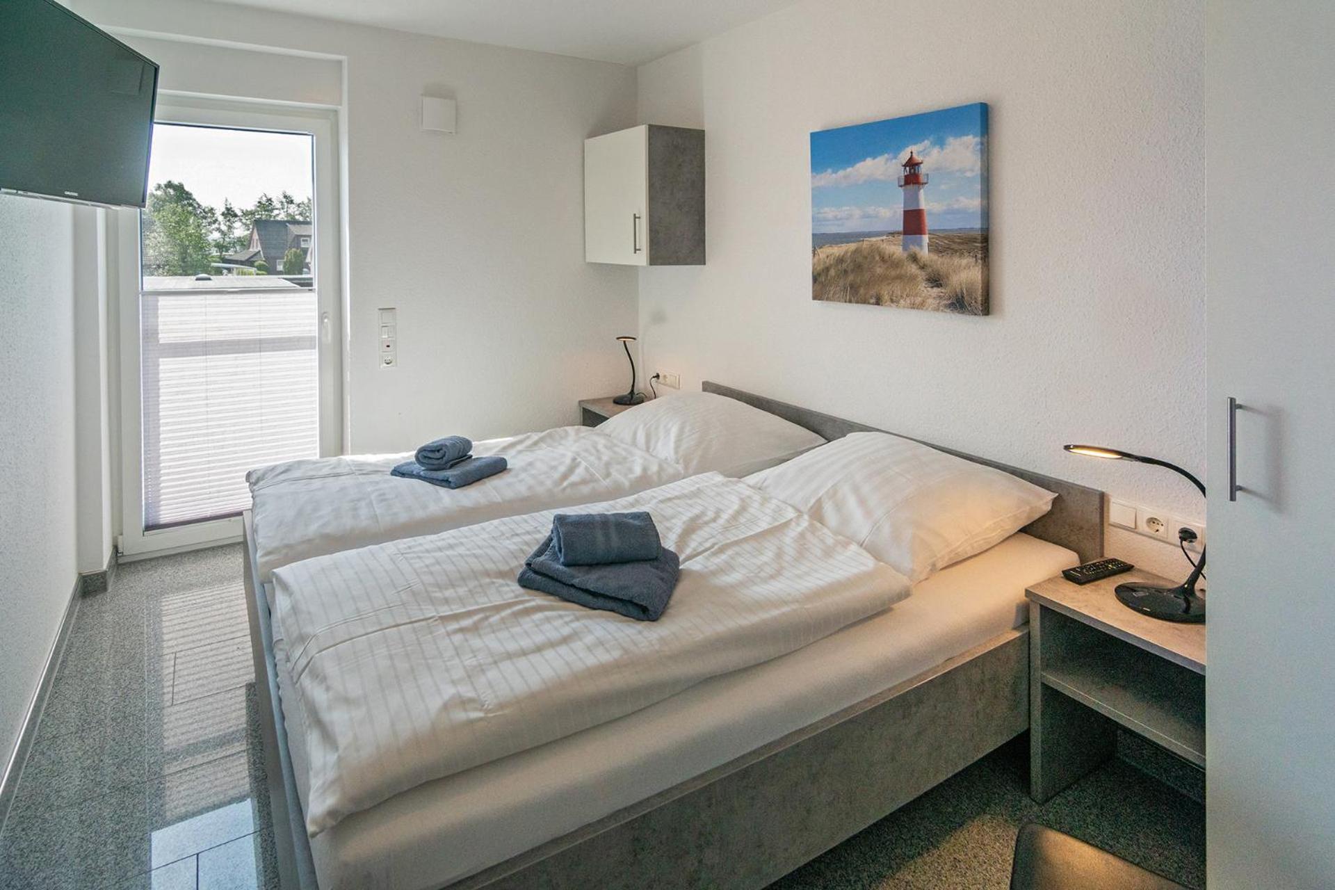 בנסרסיל Ferienhaus Domingo מראה חיצוני תמונה