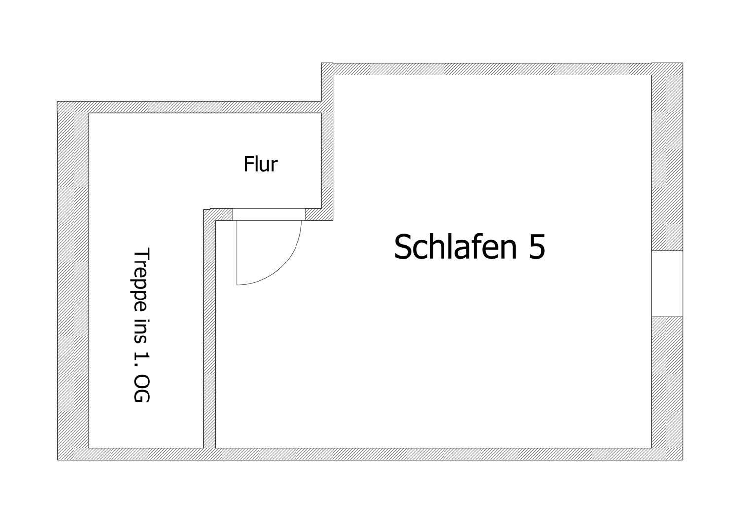 בנסרסיל Ferienhaus Domingo מראה חיצוני תמונה