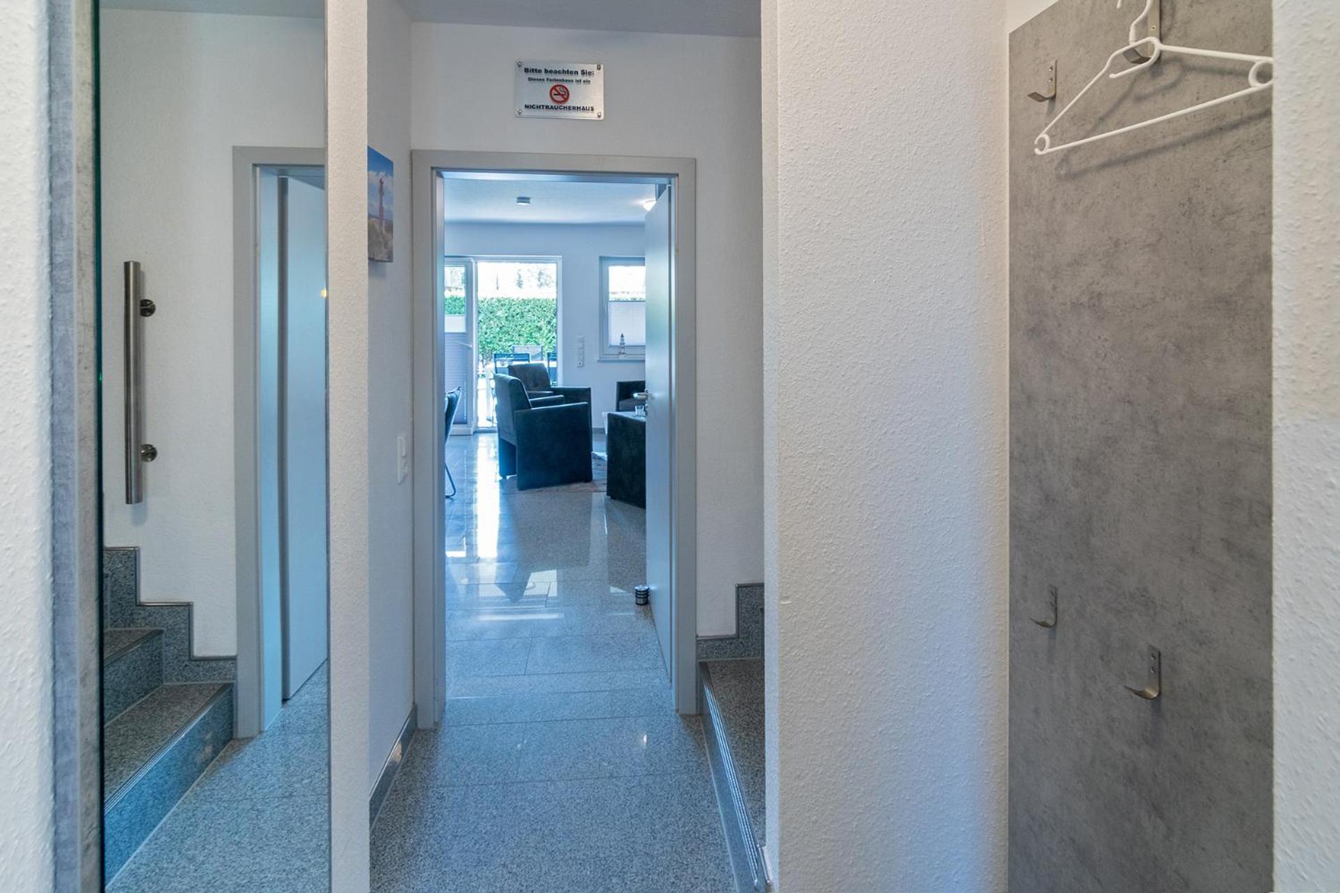 בנסרסיל Ferienhaus Domingo מראה חיצוני תמונה