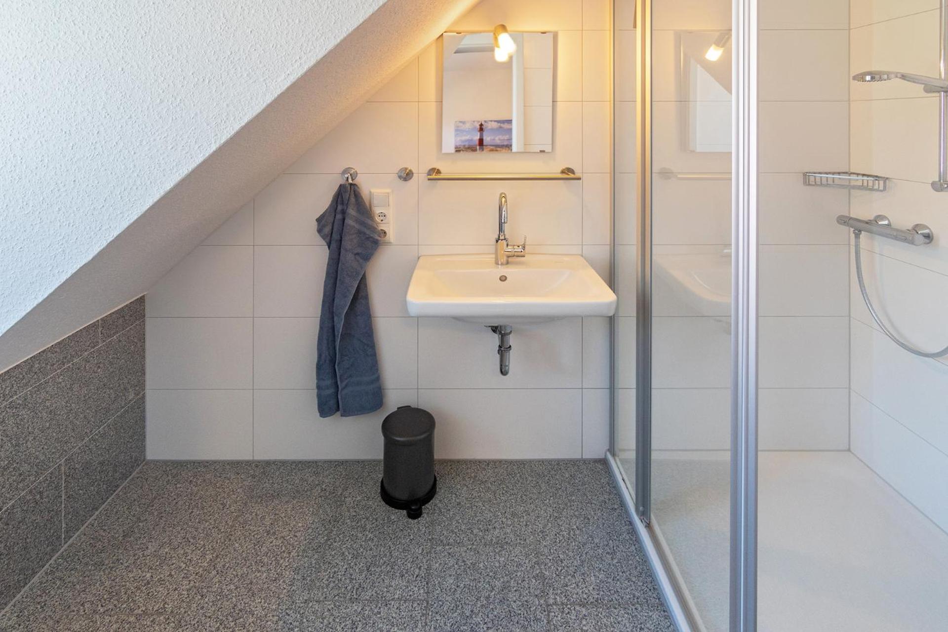 בנסרסיל Ferienhaus Domingo מראה חיצוני תמונה