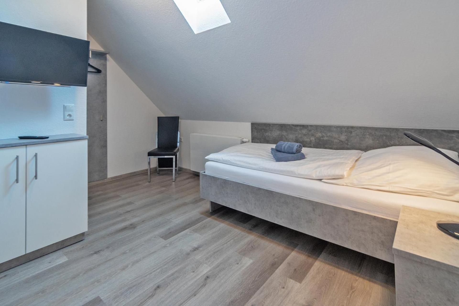 בנסרסיל Ferienhaus Domingo מראה חיצוני תמונה