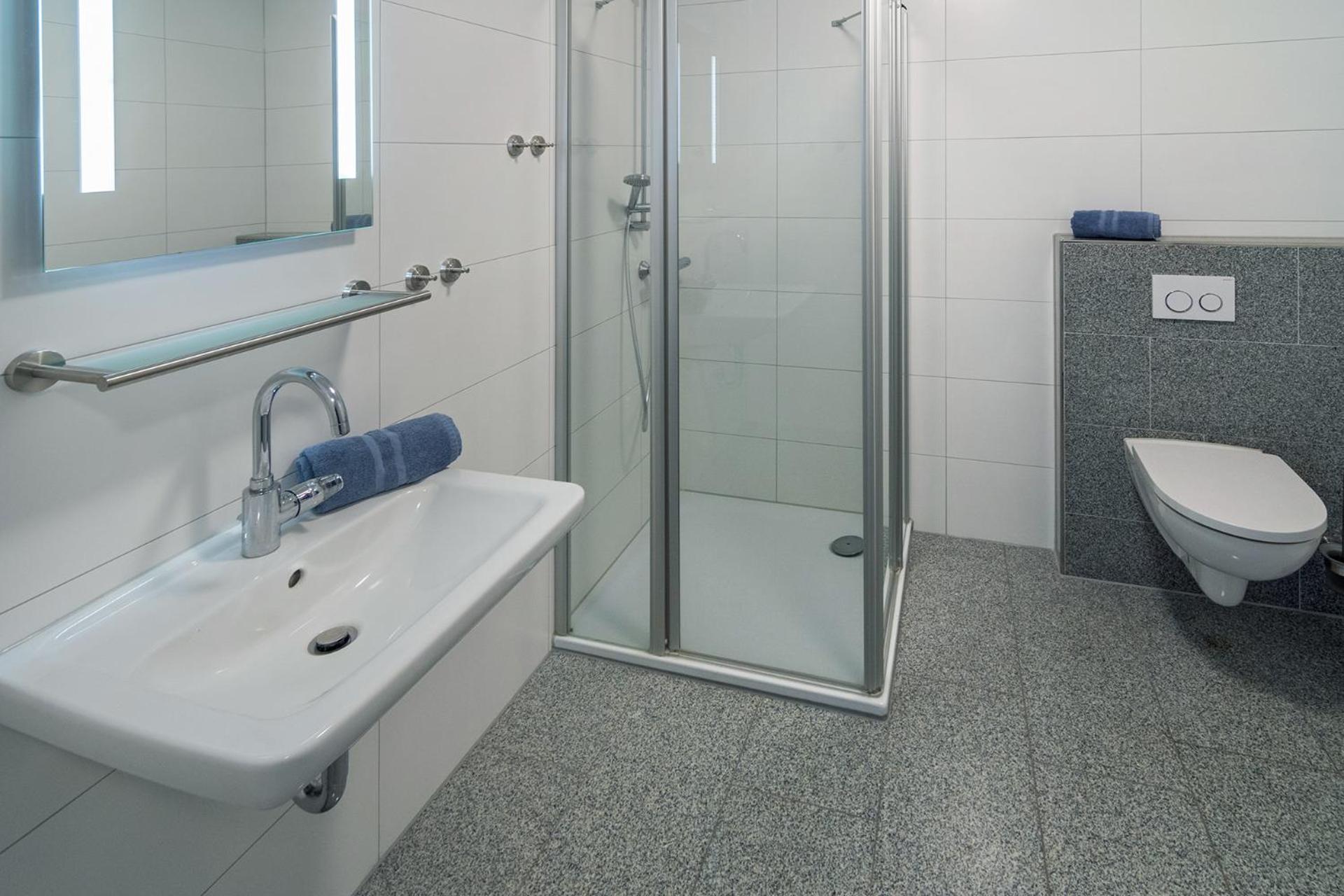 בנסרסיל Ferienhaus Domingo מראה חיצוני תמונה