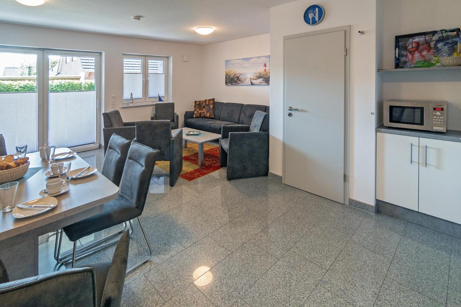 בנסרסיל Ferienhaus Domingo מראה חיצוני תמונה