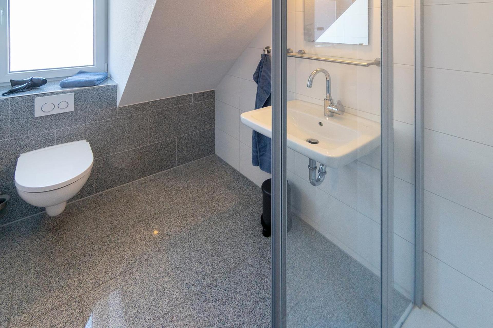 בנסרסיל Ferienhaus Domingo מראה חיצוני תמונה